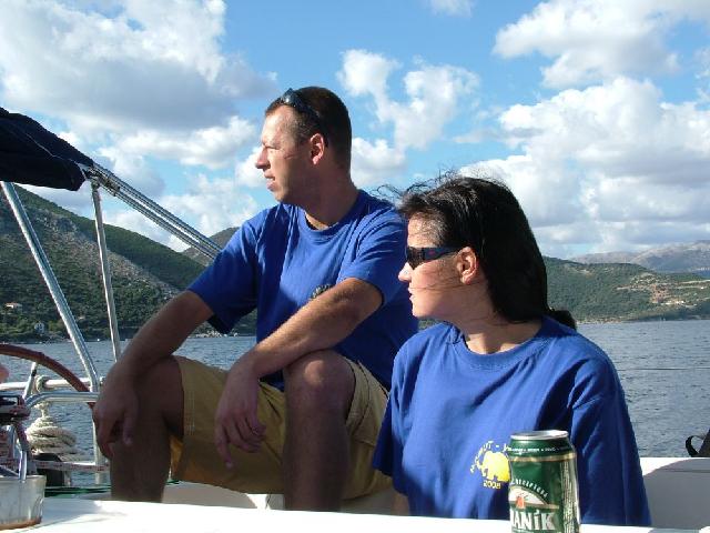 Řecko, jachta 2008 > obr (180)